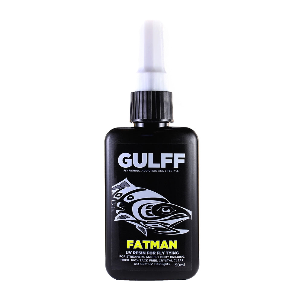 Gulff UV Resins