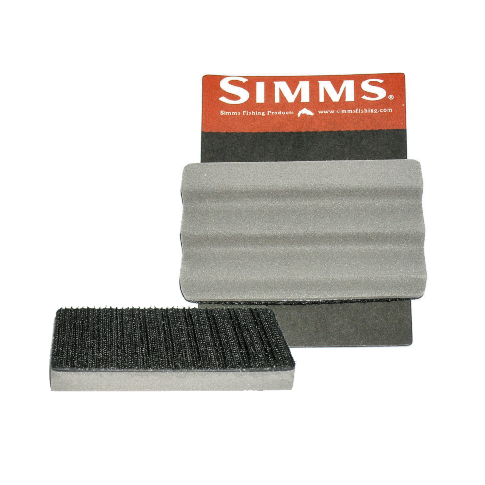 Simms Super Fly Patch - Fishing Fly Patches - Farlows