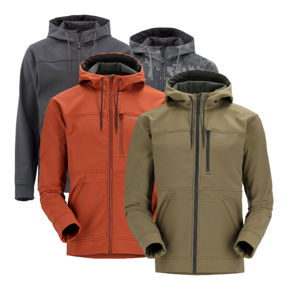 Simms rogue hooded fleece on sale jacket