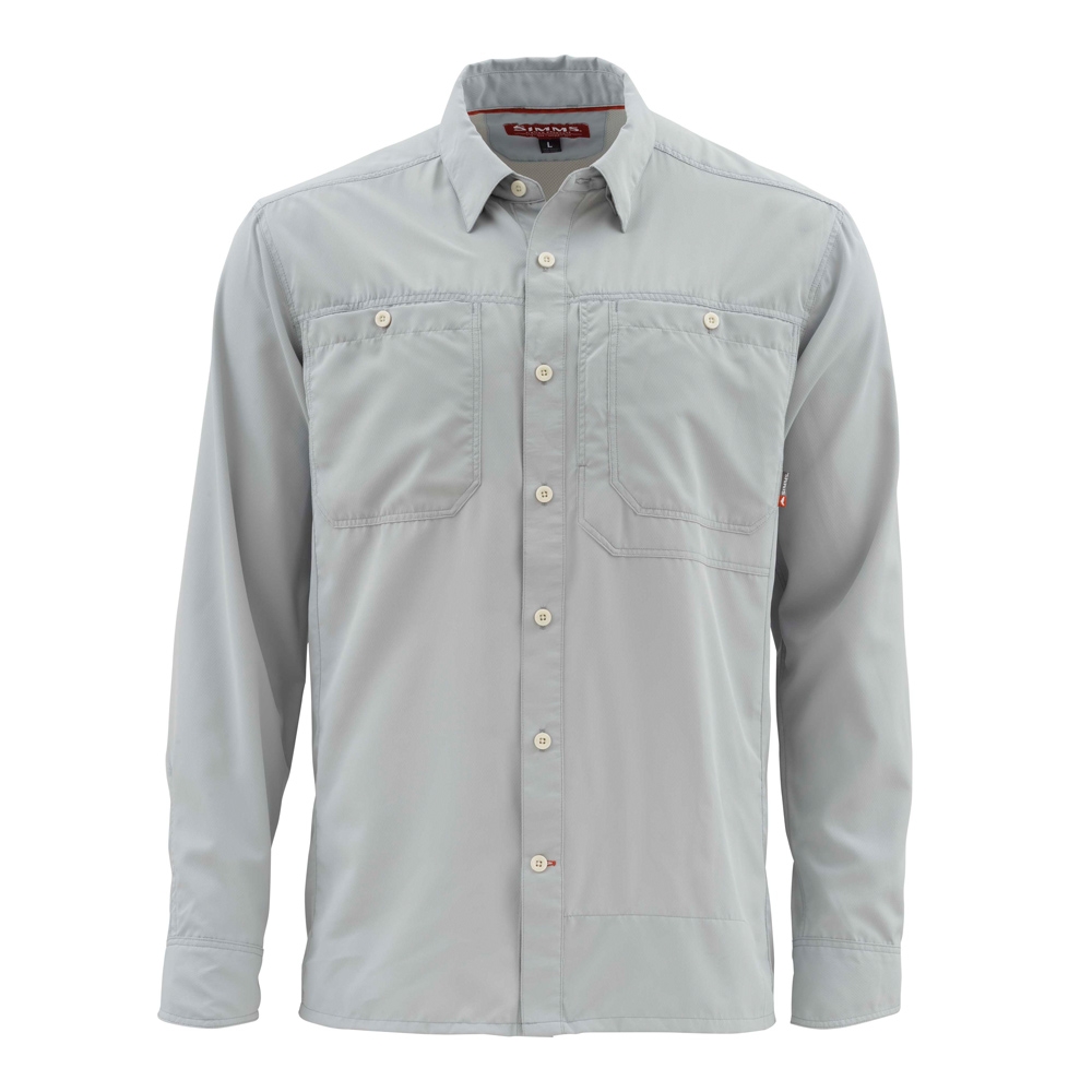 Simms Hemd Ebbtide Shirt