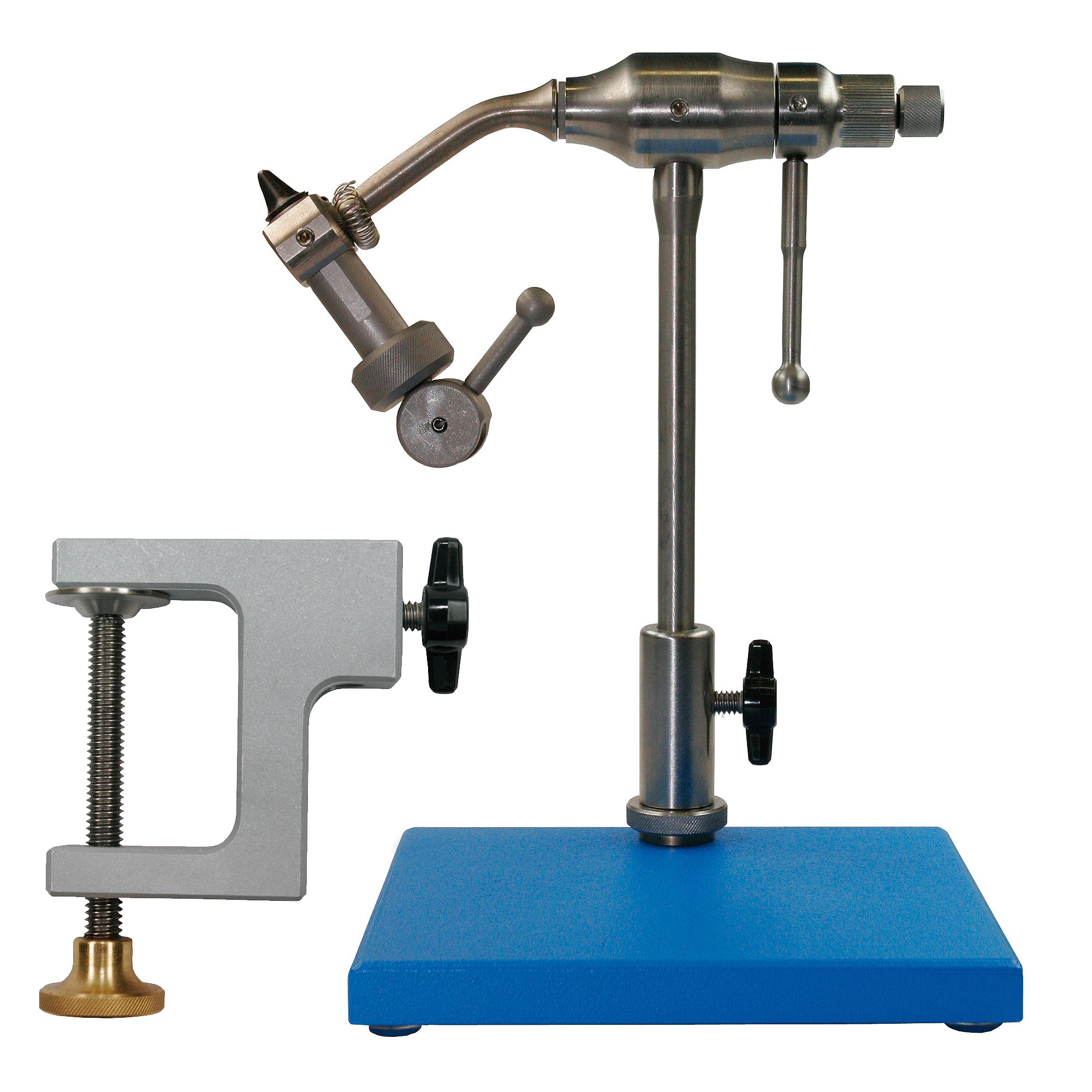 Anvil Apex Fly Tying Vice, Anvil Fly Tying Vices