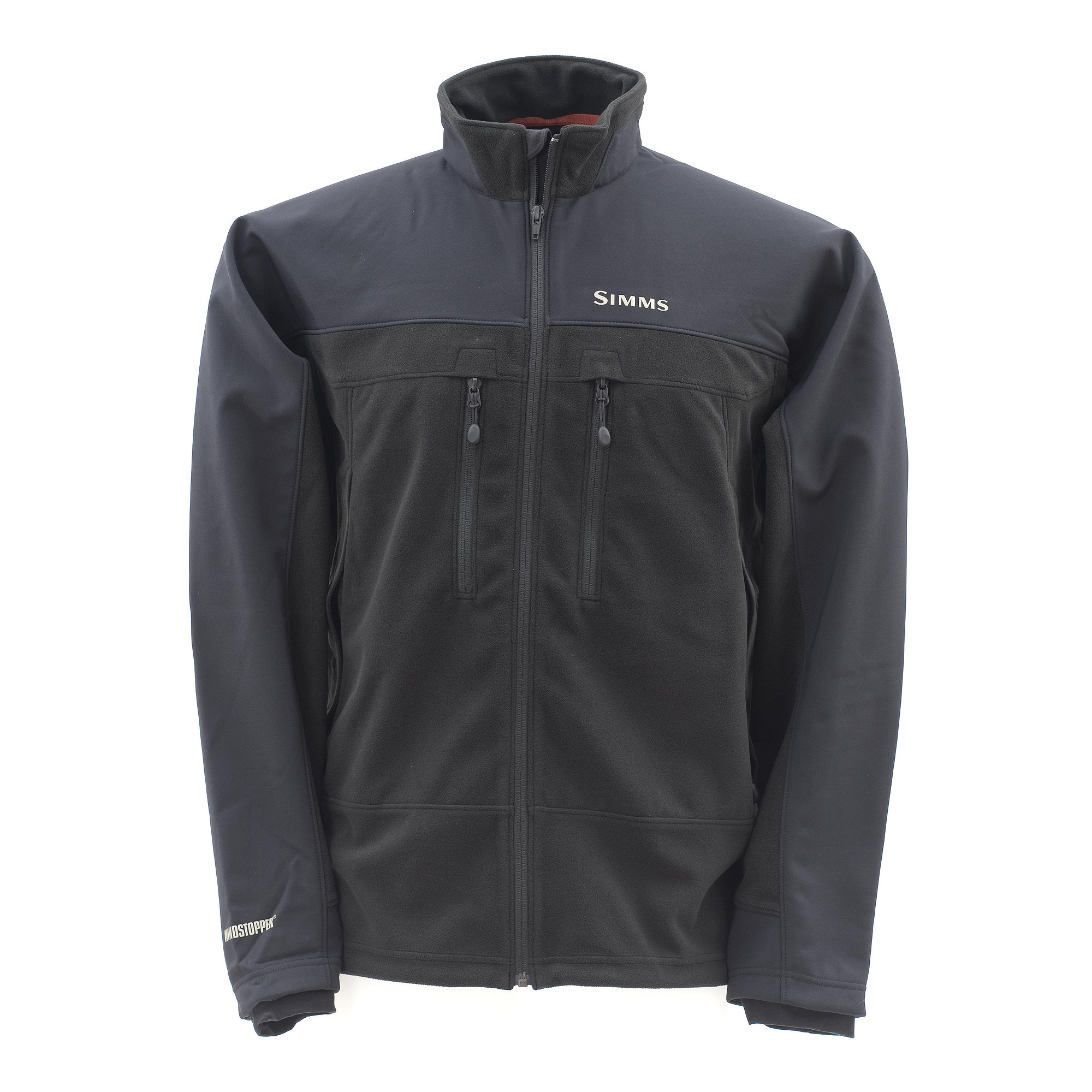 Simms Headwaters WindStopper Jacket | flyfishingeurope-shop.de