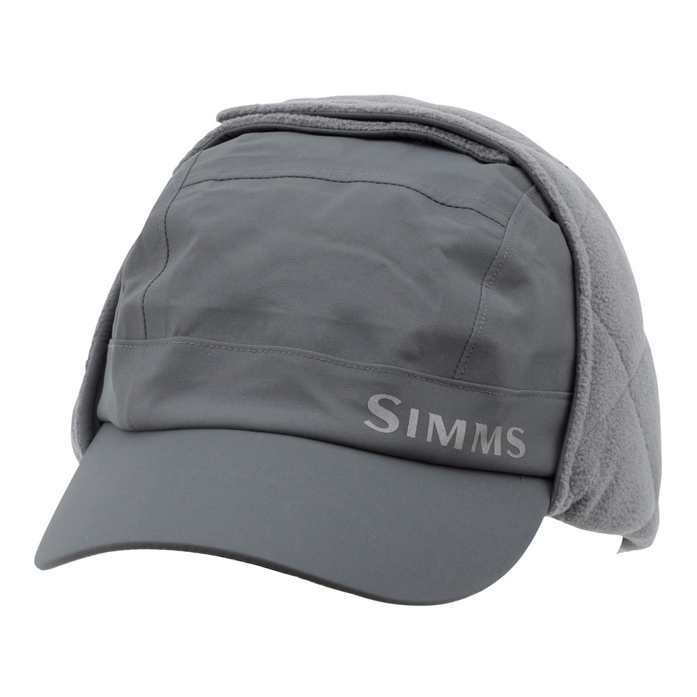 Simms guide insulated carbon gore tex