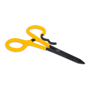 Loon Hitch Pin Scissors Forceps Hakenloesezange