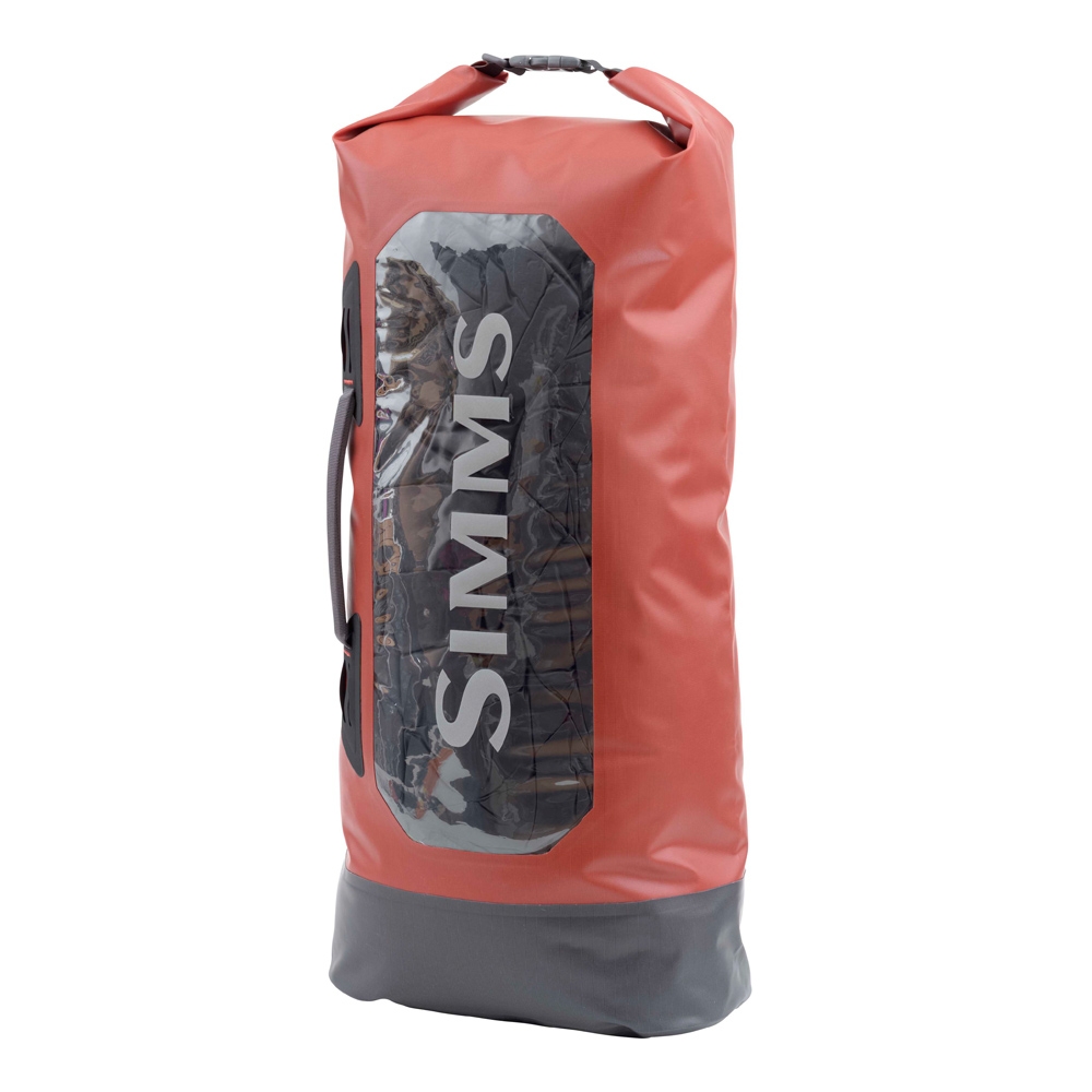 simms dry creek roll top backpack